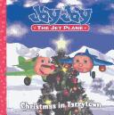 Cover of Jay Jay The Jet Plane by Kiki Thorpe