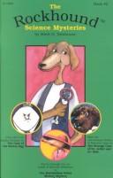 Front cover of The Rockhound Science Mysteries by Mark H. Newhouse