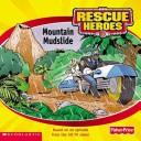 Cover of Rescue Heroes by Joy Brewster
