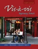 Cover of Vis-à-vis by Evelyne Amon