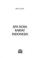 Cover of Orang barat bicara poligami by M. Thalib