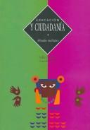 Front cover of Educacion y ciudadania/ Education and Citizenship by Ines (DRT) Castro