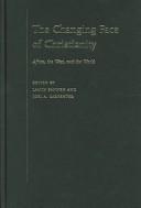 Front cover of The changing face of Christianity by Lamin O. Sanneh
