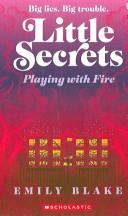 Cover of Little Secrets #1 by Emily Blake