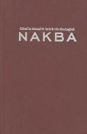 Cover of Nakba by Lila Abu-Lughod