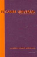 Cover of El Caribe Universal by Maria Rita Corticelli