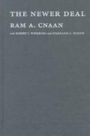 Front cover of The newer deal by Ram A Cnaan
