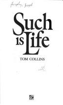 Front cover of Such is life by Joseph Furphy