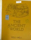 Cover of Religion of Ancient Greece by Tadeusz Zieliński