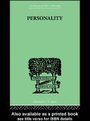 Front cover of An introduction to individual psychology by Dreikurs, Rudolf