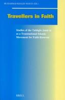 Cover of Travellers in Faith by Muhammad Khalid Masud