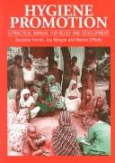 Cover of Hygiene promotion by Suzanne Ferron