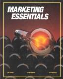 Cover of Marketing Essentials by Lois Schneider Farese