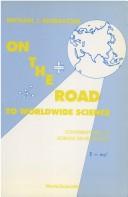 Front cover of On the road to worldwide science by Michael J. Moravcsik