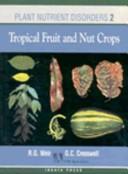 Front cover of Ornamental plants and shrubs by G. C. Cresswell