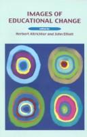 Cover of Images of Educational Changes by Herbert Altrichter