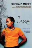 Cover of Joseph by Shelia P. Moses
