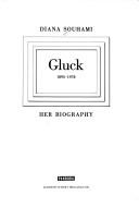 Cover of Gluck, 1895-1978 by Diana Souhami