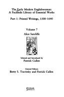 Cover of Alice Sutcliffe by Alice Sutcliffe