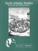 Front cover of Shamanism and Traditional Belief (North Atlantic Studies, 4) by Torben A. Vestergaard