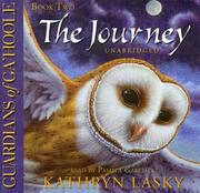 Front cover of Guardians of GaHoole, Book Two by Kathryn Lasky