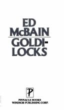Cover of Goldilocks by Evan Hunter