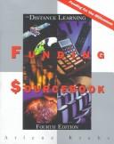 Front cover of The distance learning funding $ourcebook by Arlene Krebs