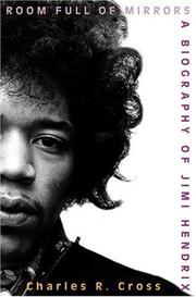 Cover of Room Full of Mirrors by Charles R. Cross