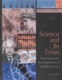Front cover of Science and its times by Neil Schlager