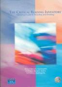 Front cover of Reader's passages to accompany The critical reading inventory by Mary DeKonty Applegate