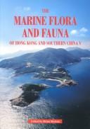 Front cover of The marine flora and fauna of Hong Kong and Southern China V by International Marine Biological Workshop (10th 1998 Hong Kong)