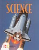 Front cover of McGraw-Hill science by Richard Moyer