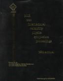 Front cover of 2000 IEEE International Reliability Physics Symposium by International Reliability Physics Symposium (38th 2000 San Jose, Calif.)