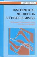 Cover of Instrumental methods in electrochemistry by Derek Pletcher
