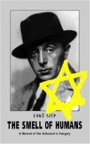 Cover of Emberszag by Szép, Ernő