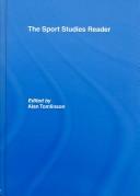 Cover of The sports studies reader by Alan Tomlinson