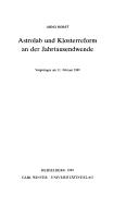 Front cover of Das mittelalterliche Zahlenkampfspiel by Arno Borst