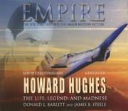 Cover of Empire by Donald L. Barlett