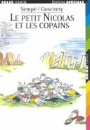 Cover of Le petit Nicolas et les copains by Jean-Jacques Sempé