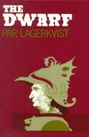 Cover of Dvärgen by Pär Lagerkvist