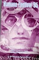 Front cover of Humana Festival '95 by Marisa Smith