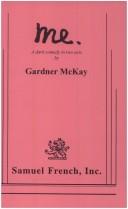 Cover of Me by Gardner McKay
