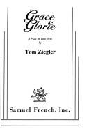 Cover of Grace & Glorie by Tom Ziegler