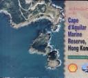 Front cover of An introduction to the Cape d'Aguilar Marine Reserve, Hong Kong by Brian Morton