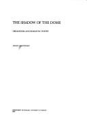Front cover of The shadow of the dome by Inger Christensen