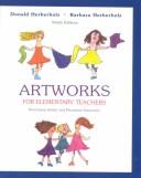 Front cover of Art starts by Barbara J. Herberholz