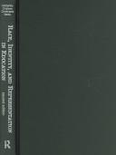 Front cover of Race, identity, and representation in education by Cameron McCarthy