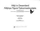 Front cover of Alitji in Dreamland = by Nancy Sheppard
