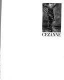 Cover of Cézanne by Rewald, John