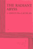 Cover of The radiant abyss by Angus MacLachlan